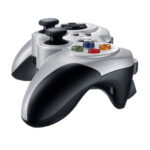 Manette PC Sans fil Logitech F710 - Wireless Gamepad – Image 2
