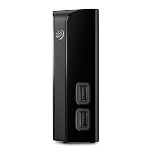 Disque dur Externe Seagate Backup Plus Hub 6Tb (USB 3.0) – Image 5