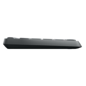 Logitech Ensemble sans fil MK235 Wireless Combo - (AZERTY Français) – Image 5