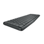 Logitech MK235 Ensemble sans fil Wireless Combo - (AZERTY Français) – Image 4