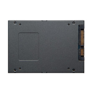 KINGSTON Disque dur interne 480 GB A400 SSD 2.5″ SATA – Rev 3.0 – Image 3