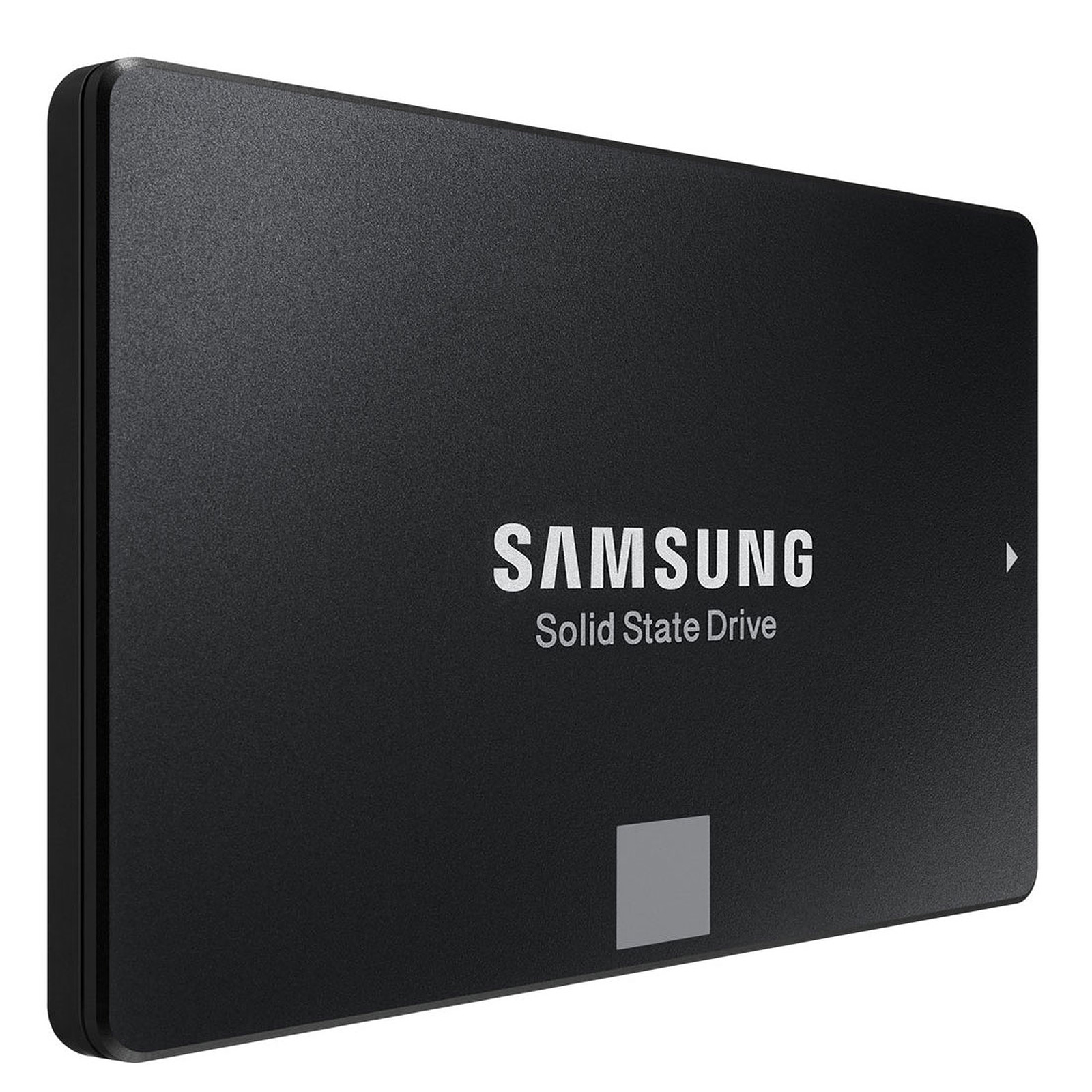 LD0004756871_2_0004757175-1.jpg Samsung EVO 870 Disque dur SSD 500 Go - SATA 2.5" – Image 1