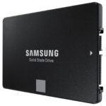 Samsung EVO 870 Disque dur SSD 500 Go  - SATA 2.5" – Image 4