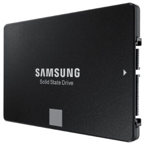 Samsung Disque dur SSD 870 EVO 500 Go  - SATA 2.5" – Image 4