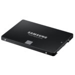 Samsung EVO 870 Disque dur SSD 500 Go  - SATA 2.5" – Image 3