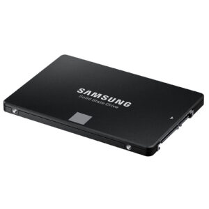 Samsung Disque dur SSD 870 EVO 500 Go  - SATA 2.5" – Image 3