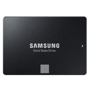 Samsung Disque dur SSD 870 EVO 500 Go  - SATA 2.5" – Image 2