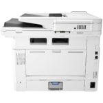 HP Imprimante LaserJet Pro M428dw Multifonction monochrome - Duplex & Wi-Fi – Image 5