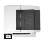 HP Imprimante LaserJet Pro M428dw Multifonction monochrome - Duplex & Wi-Fi – Image 4