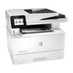 HP Imprimante LaserJet Pro M428dw Multifonction monochrome - Duplex & Wi-Fi – Image 2
