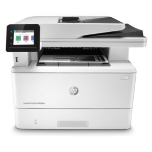 HP Imprimante laser M428FDW monochrome multifonction LaserJet Pro - R/V – Image 1