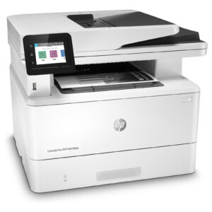 HP Imprimante laser M428FDW monochrome multifonction LaserJet Pro - R/V – Image 2