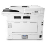 HP M428fdn Imprimante LaserJet Pro Multifonction monochrome 4-en-1 - Duplex & Réseau – Image 4