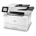 HP M428fdn Imprimante LaserJet Pro Multifonction monochrome 4-en-1 - Duplex & Réseau – Image 3