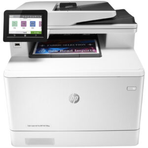 HP Imprimante Color LaserJet Pro MFP M479fnw 4-EN-1 (W1A78A) – Image 1