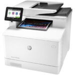 HP Imprimante Color LaserJet Pro MFP M479fnw 4-EN-1 (W1A78A) – Image 3