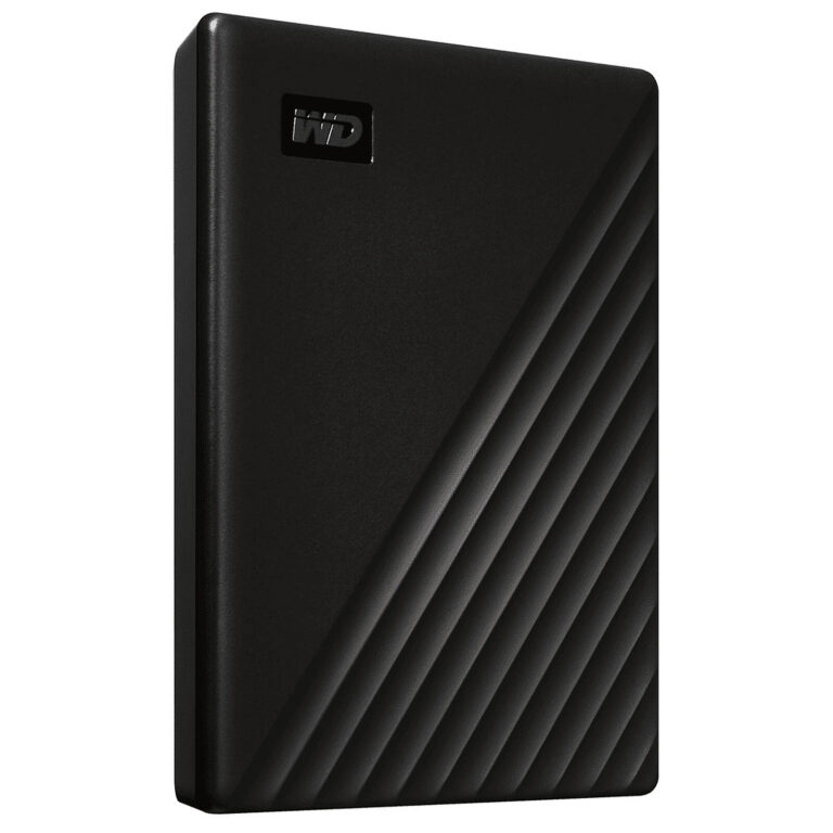 disque dur externe ssd wd my passport 1 to