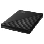 WD Disque dur My Passport 2Tb (USB 3.0) 2.5″ – Noir – Image 4