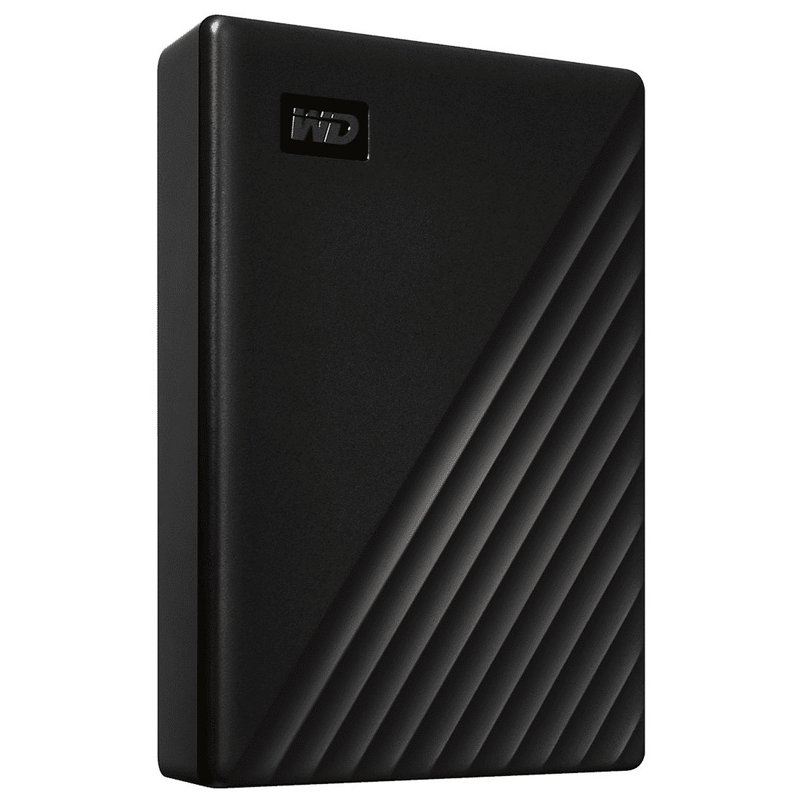 WD 4to My Passport WD disque dur externe 4to My Passport