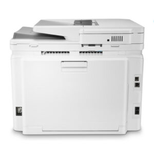 HP Imprimante laser Couleur M283fdn Recto/Verso Automatique (USB 2.0/ETHERNET) – Image 4