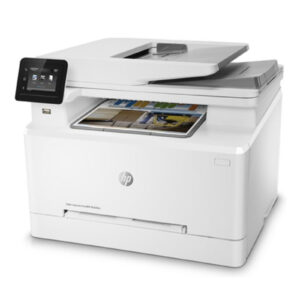 HP Imprimante laser Couleur M283fdn Recto/Verso Automatique (USB 2.0/ETHERNET) – Image 3