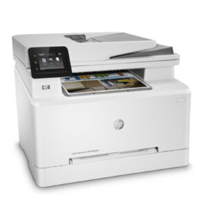 HP Imprimante laser Couleur M283fdn Recto/Verso Automatique (USB 2.0/ETHERNET) – Image 2