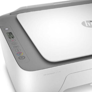 HP Imprimante jet d'encre 2720 All-In-One 3en1 - Wi-Fi – Image 4