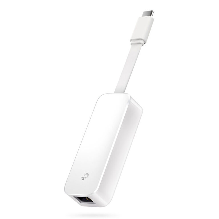 TP-LINK UE300C Adaptateur réseau USB-C 3.0 vers Gigabit Ethernet 10/100/1000 Mbps