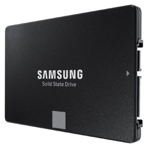 Samsung Disque dur SSD 870 EVO 250 Go