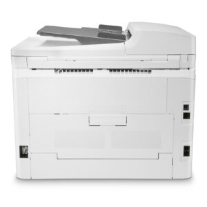 HP Imprimante Laser Couleur Multifonction 4en1 M183FW - ( Fax/Print/Copie/Scan) - WiFi – Image 4