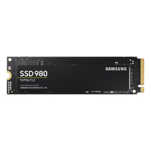 Samsung Disque dur SSD 980 M.2 PCIe NVMe 1 To - 3500Mb/s – Image 1