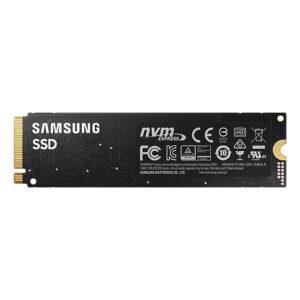 Samsung Disque dur SSD 980 M.2 PCIe NVMe 1 To - 3500Mb/s – Image 4