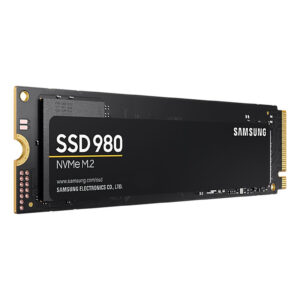 Samsung Disque dur SSD 980 M.2 PCIe NVMe 1 To - 3500Mb/s – Image 2