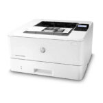 HP Imprimante laser monochrome M404dw LaserJet Pro - Duplex & Wi-Fi – Image 3