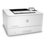 HP M406dn Imprimante Laser Monochrome - LaserJet Enterprise Duplex & Réseau (3PZ15A) – Image 2