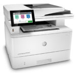 HP Imprimante multifonction LaserJet Enterprise MFP M430f – Image 2