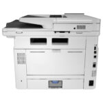 HP Imprimante multifonction LaserJet Enterprise MFP M430f – Image 5