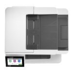 HP Imprimante multifonction LaserJet Enterprise MFP M430f – Image 4