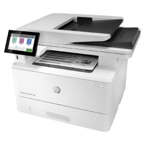 HP  Imprimante multifonction LaserJet Enterprise MFP M430f – Image 3