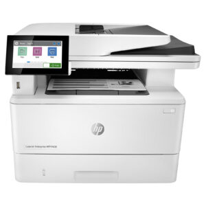 HP  Imprimante multifonction LaserJet Enterprise MFP M430f – Image 1