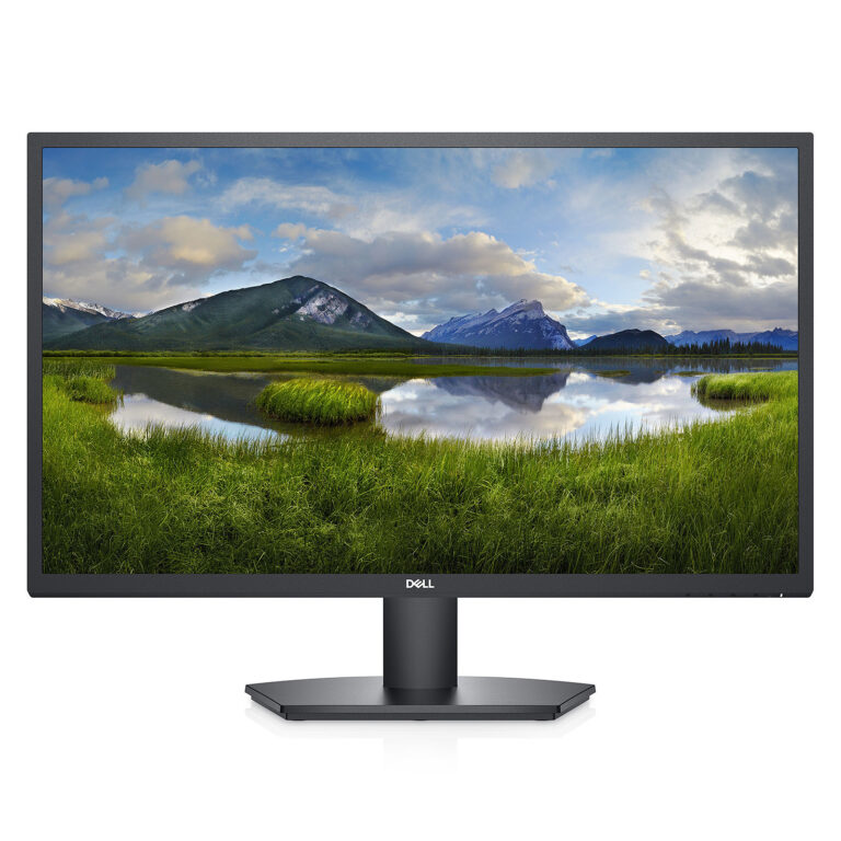 Moniteur Pc Dell SE2722H 27 pouces - 75Hz - HDMI/VGA