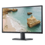 Moniteur Pc Dell SE2722H 27 pouces - 75Hz - HDMI/VGA – Image 2