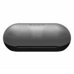 Airpods - Écouteurs Sony WF-C500 Noir intra-auriculaires Bluetooth 5.0 - Autonomie 10h IPX4 – Image 2