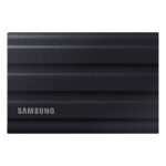 Samsung Disque dur SSD 2to Externe T7 Shield ultra-résistant – Noir – Image 2