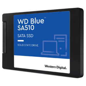 Disque dur SSD wd SA510