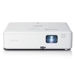 EPSON Vidéoprojecteur CO-W01 WXGA (V11HA86040) – Image 1