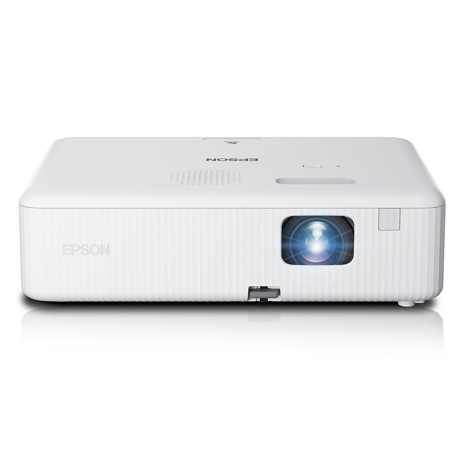 EPSON Vidéoprojecteur CO-W01 WXGA vidéo projecteur epson co-w01