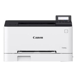 Canon Imprimante laser couleur i-SENSYS LBP631Cw - Wi-Fi (5159C004AA) – Image 1