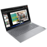 Lenovo ThinkBook i7-1255U 15,6" FHD - 8 Go 256 Go SSD 15 G4 IAP (21DJ003PFE) – Image 2