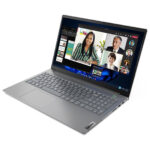 Lenovo ThinkBook i7-1255U 15,6" FHD - 8 Go 256 Go SSD 15 G4 IAP (21DJ003PFE) – Image 3